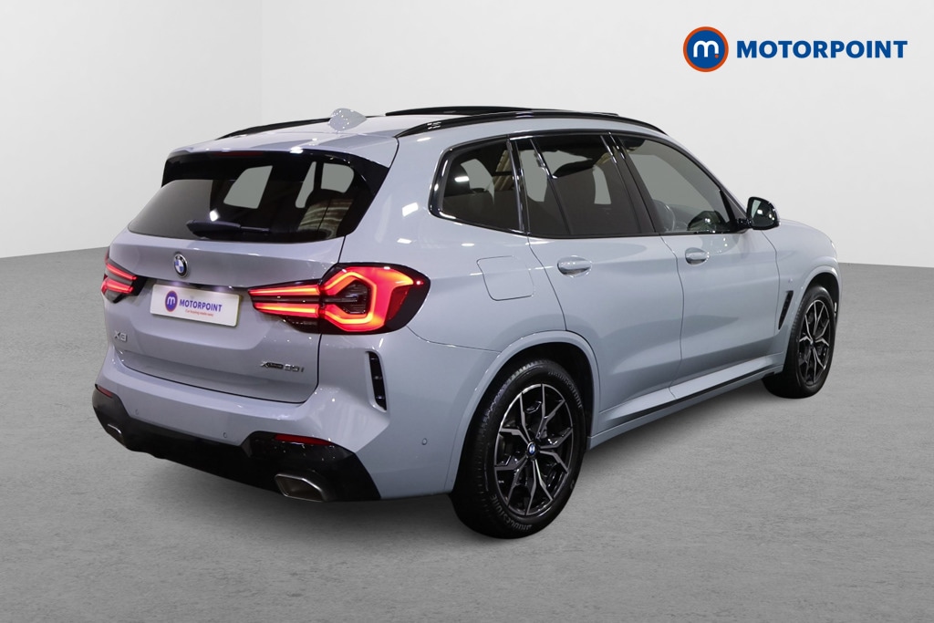 Used BMW X3 2023 for sale - 76412920: Photo 7