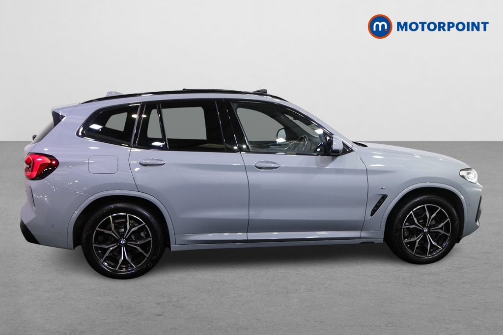 Used BMW X3 2023 for sale - 76412920: Photo 8