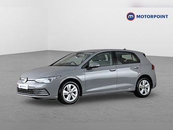 Used Volkswagen Golf 2023 for sale - 78984992: Photo