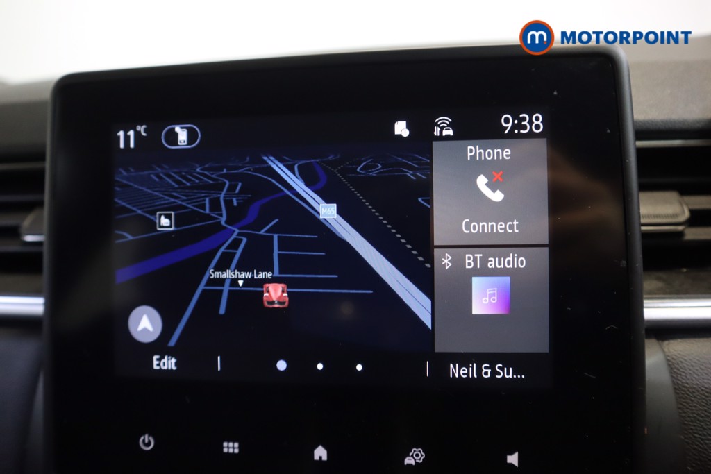 Used Renault Captur 2022 for sale - 76933839: Photo 10