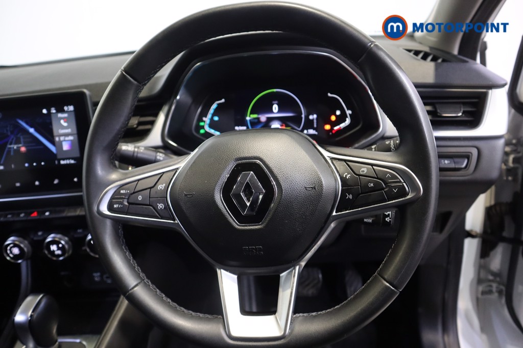 Used Renault Captur 2022 for sale - 76933839: Photo 11