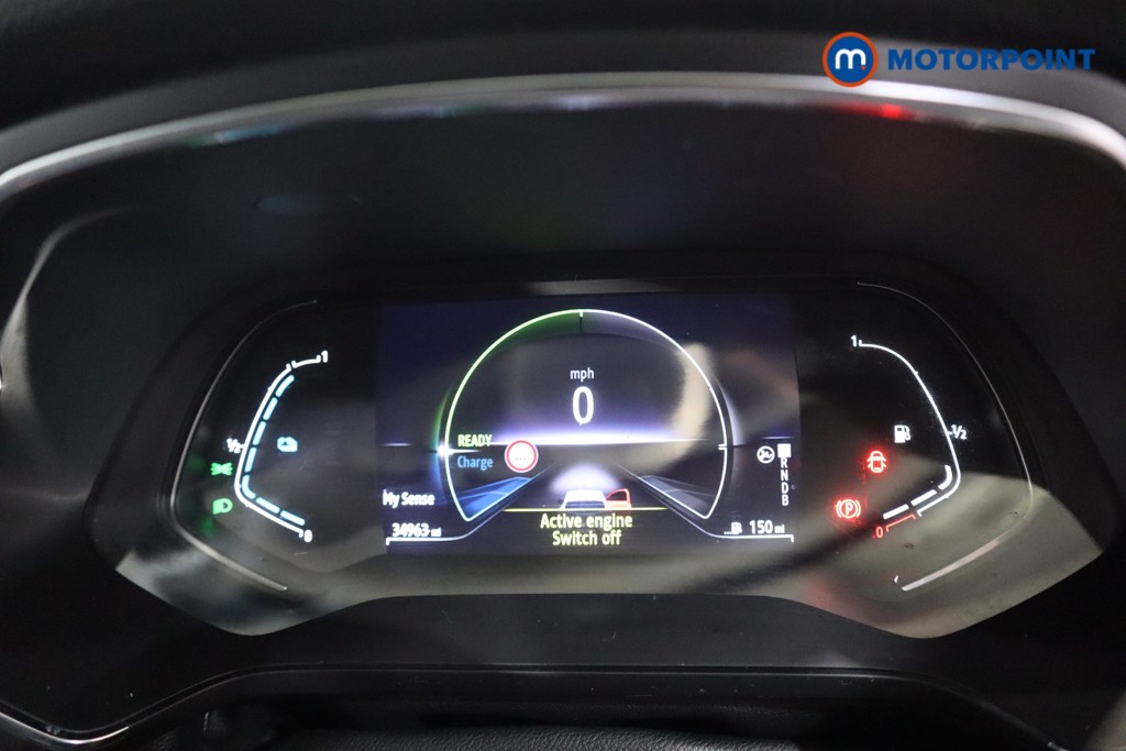 Used Renault Captur 2022 for sale - 76933839: Photo 12