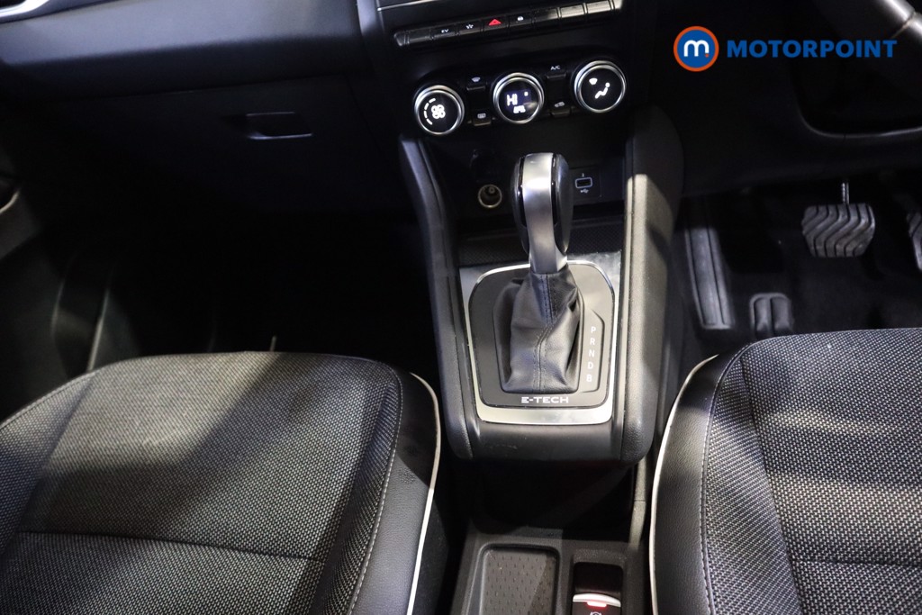 Used Renault Captur 2022 for sale - 76933839: Photo 14