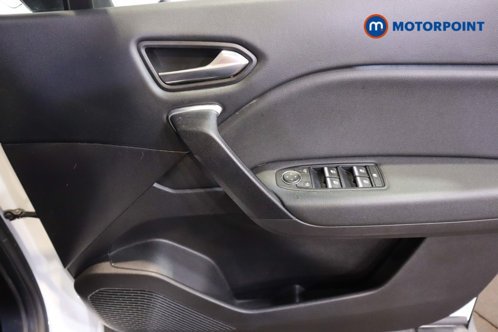 Used Renault Captur 2022 for sale - 76933839: Photo 17