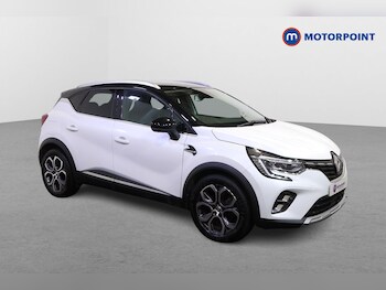 2022 - 1.6 E-Tech full hybrid 145 Techno 5dr Auto