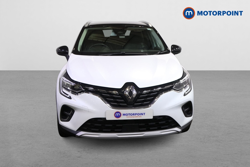 Used Renault Captur 2022 for sale - 76933839: Photo 2