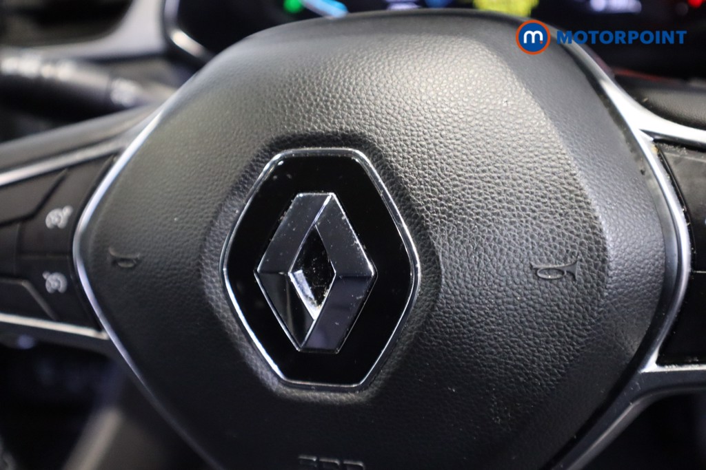 Used Renault Captur 2022 for sale - 76933839: Photo 22