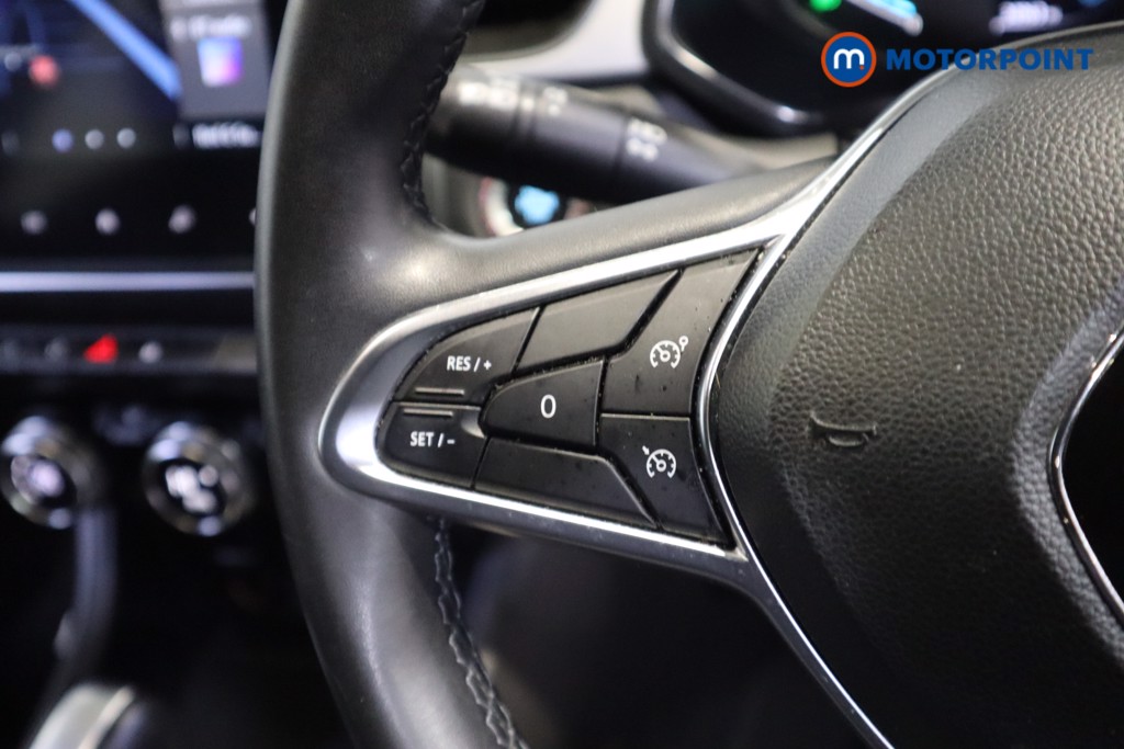 Used Renault Captur 2022 for sale - 76933839: Photo 23