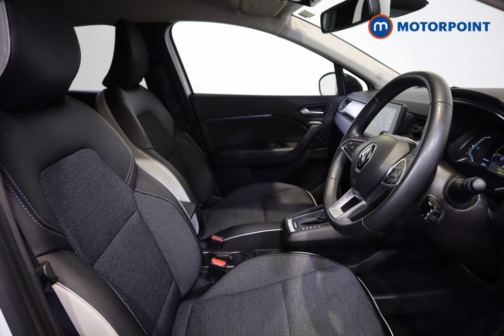 Used Renault Captur 2022 for sale - 76933839: Photo 25