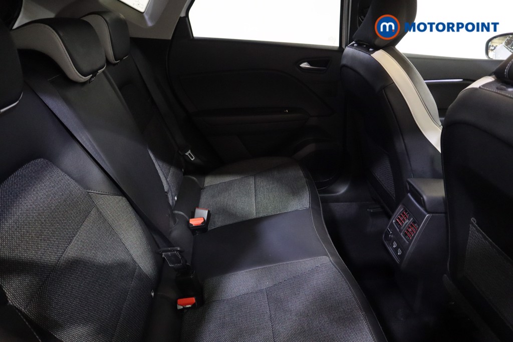 Used Renault Captur 2022 for sale - 76933839: Photo 26