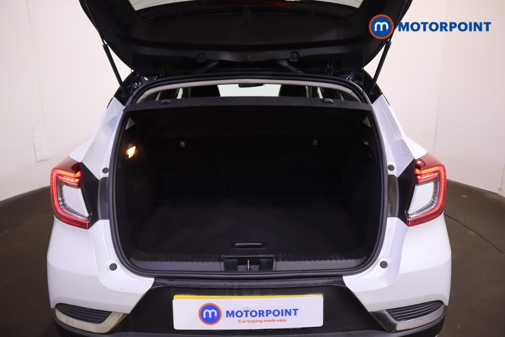 Used Renault Captur 2022 for sale - 76933839: Photo 28