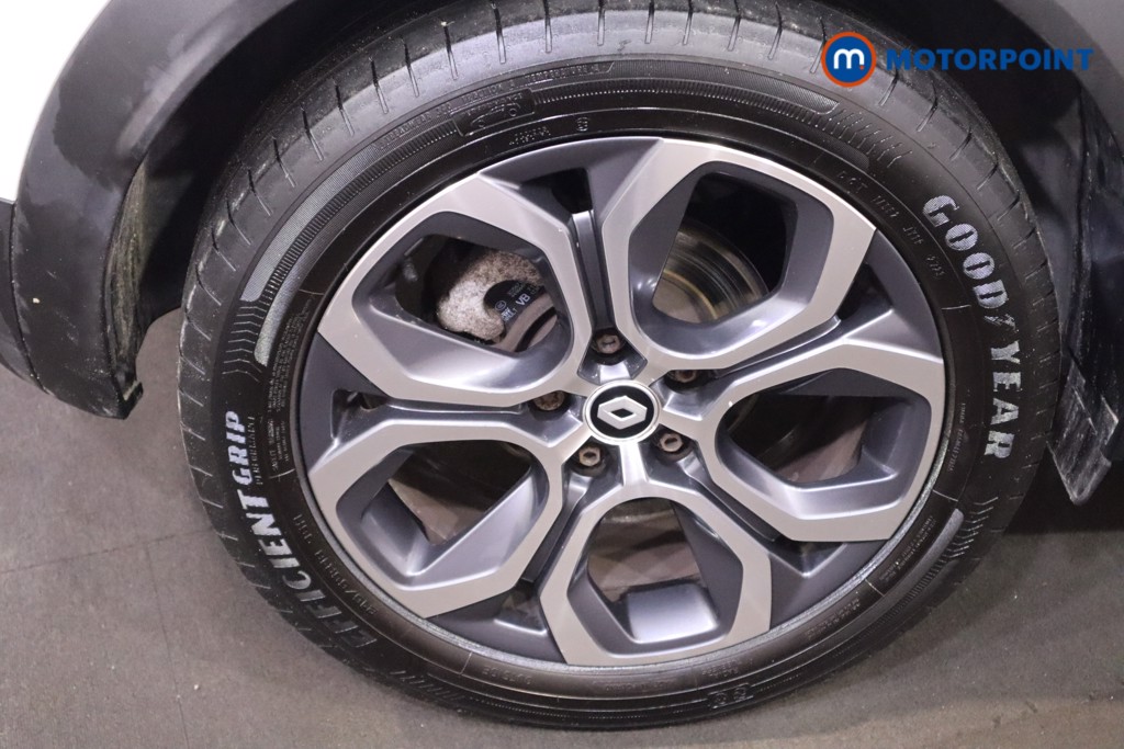 Used Renault Captur 2022 for sale - 76933839: Photo 29