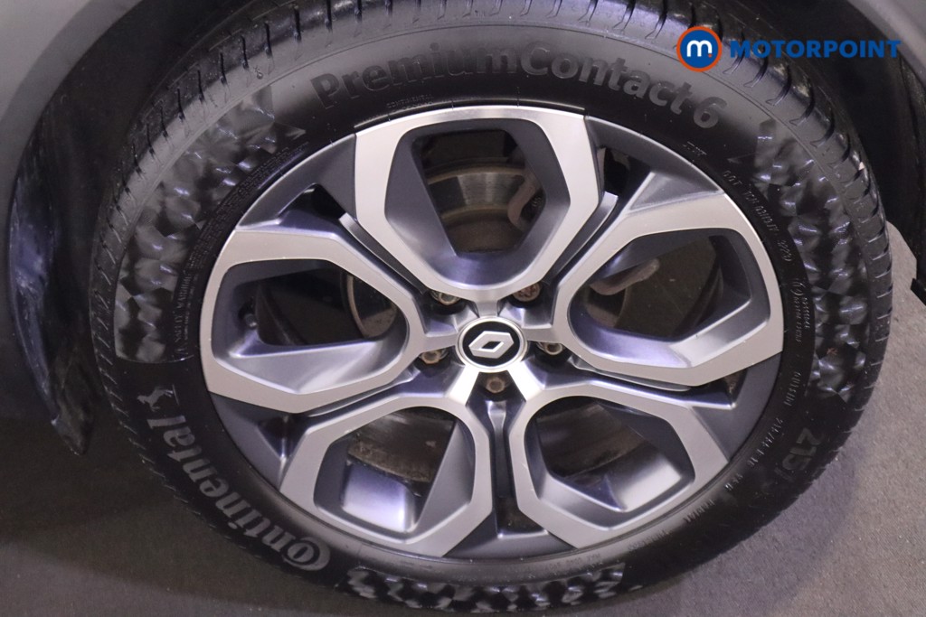 Used Renault Captur 2022 for sale - 76933839: Photo 30