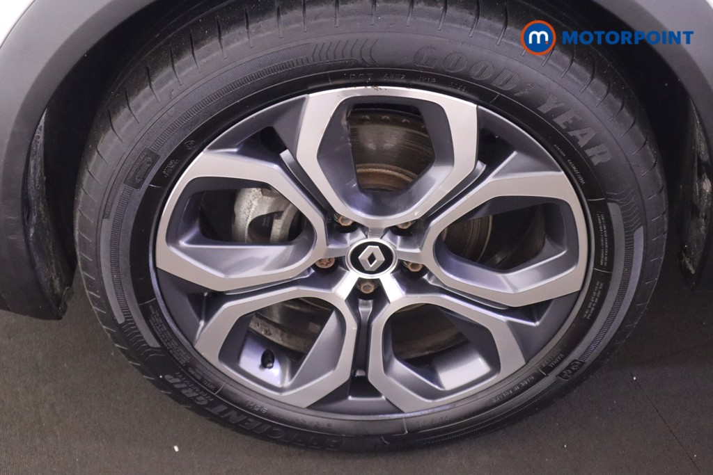 Used Renault Captur 2022 for sale - 76933839: Photo 31