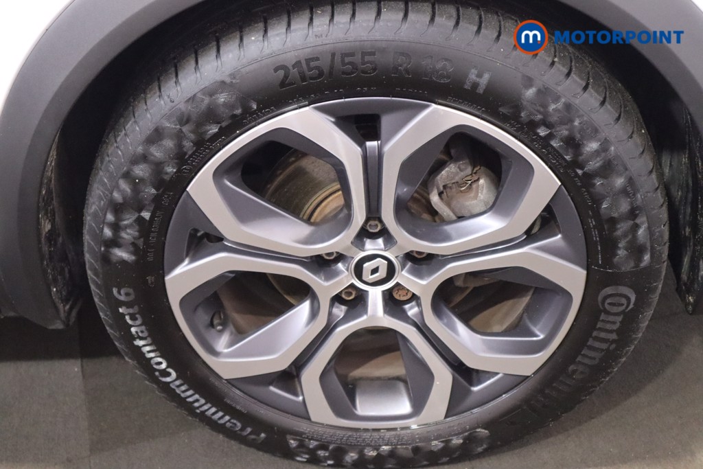 Used Renault Captur 2022 for sale - 76933839: Photo 32