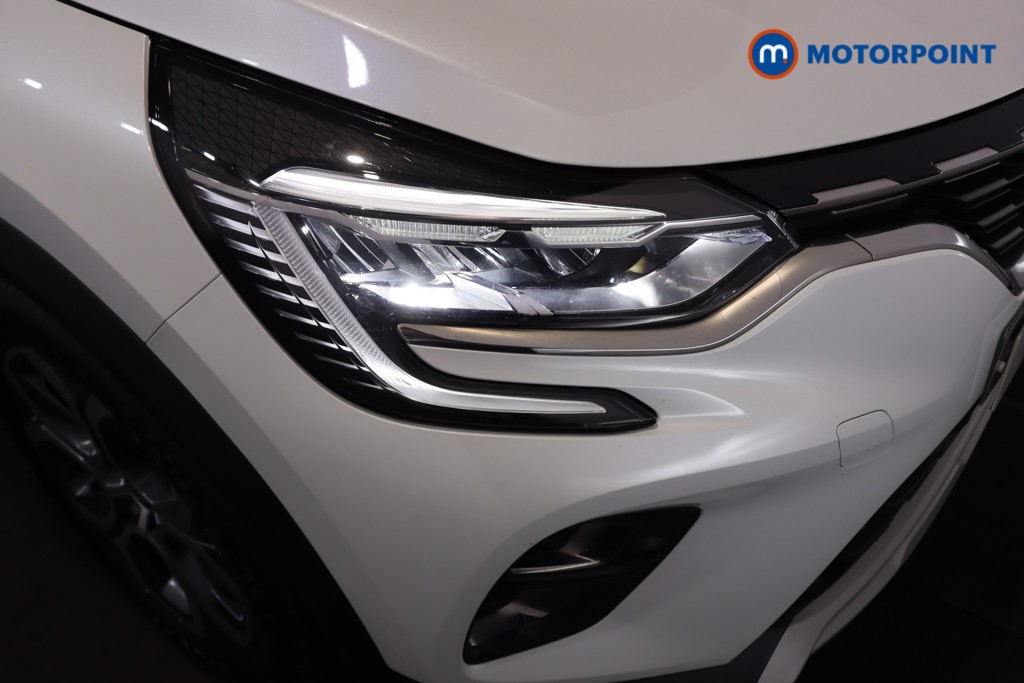 Used Renault Captur 2022 for sale - 76933839: Photo 33