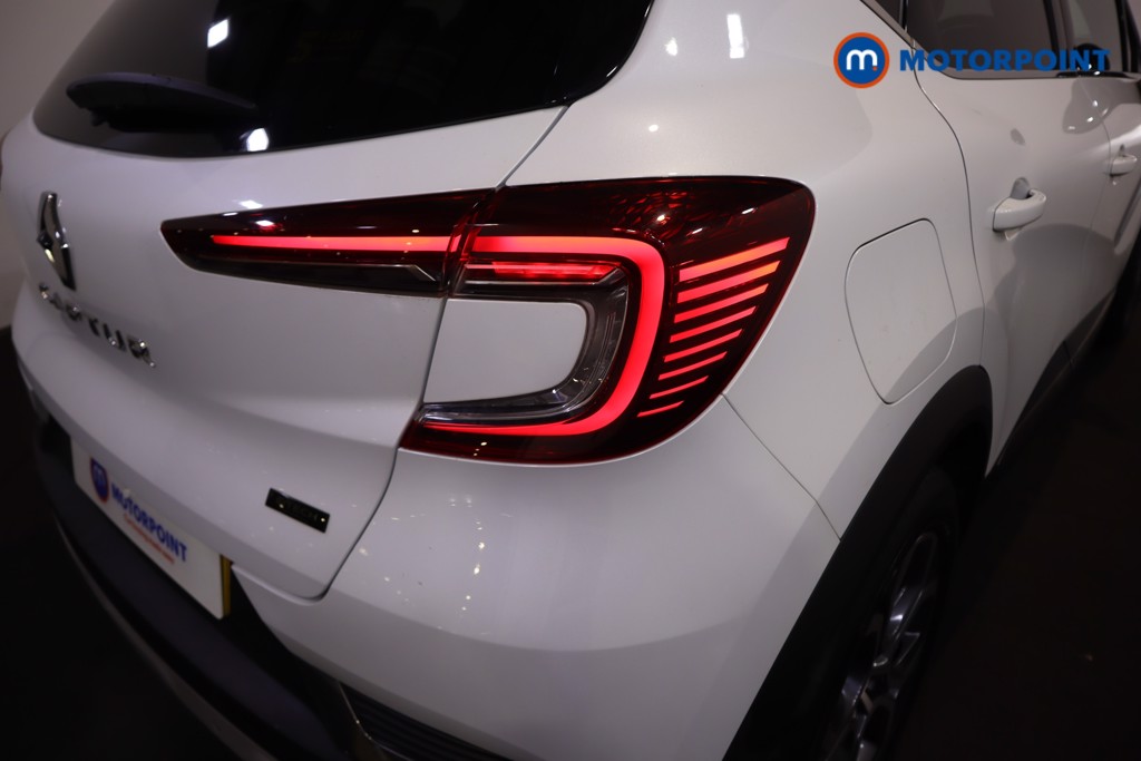 Used Renault Captur 2022 for sale - 76933839: Photo 34