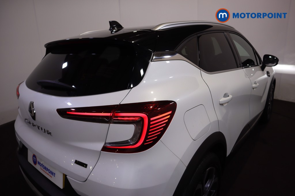 Used Renault Captur 2022 for sale - 76933839: Photo 35