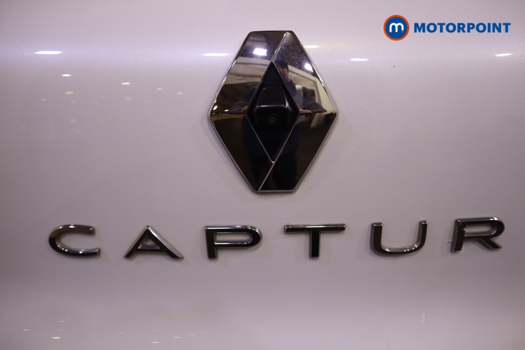 Used Renault Captur 2022 for sale - 76933839: Photo 36