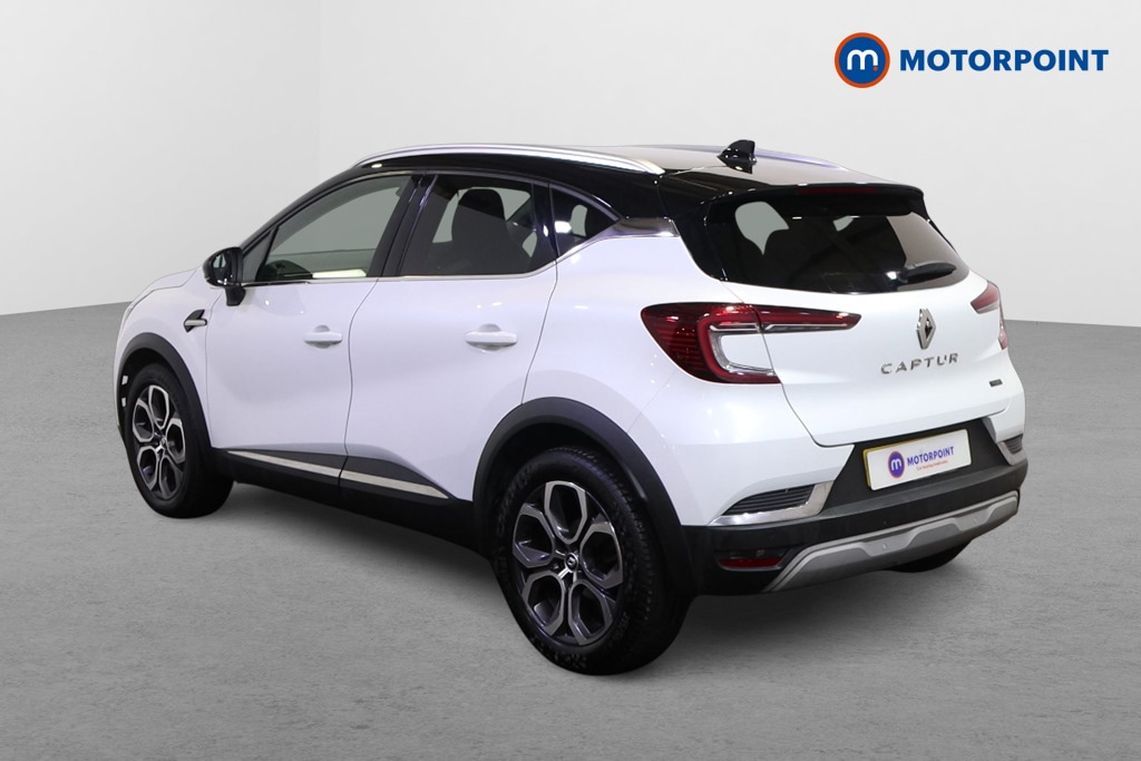 Used Renault Captur 2022 for sale - 76933839: Photo 5