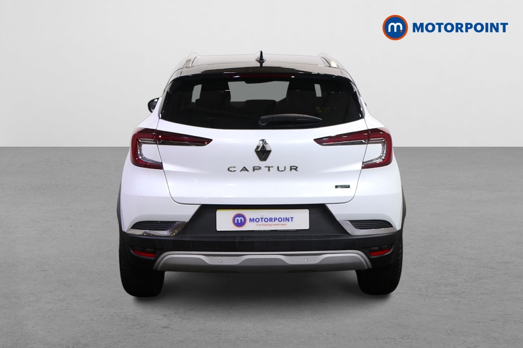 Used Renault Captur 2022 for sale - 76933839: Photo 6