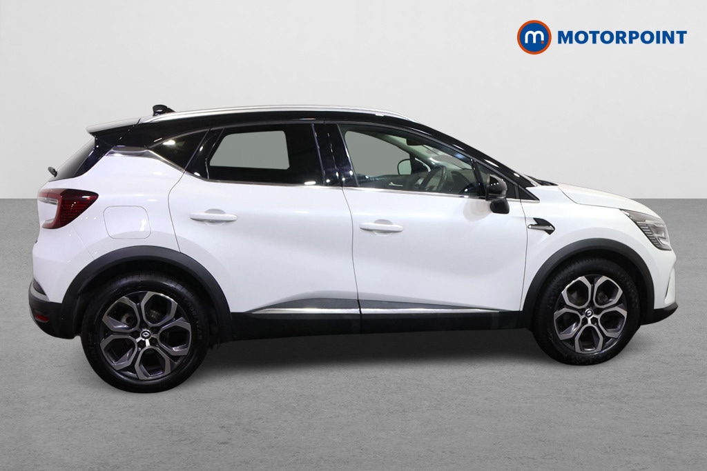 Used Renault Captur 2022 for sale - 76933839: Photo 8
