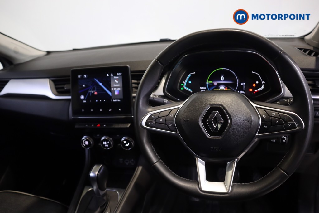 Used Renault Captur 2022 for sale - 76933839: Photo 9