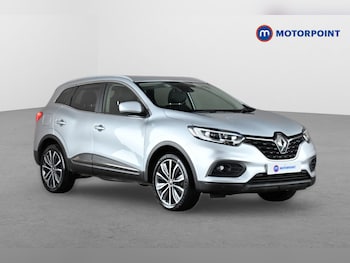 Used Renault Kadjar 2020 for sale - 79229247: Photo