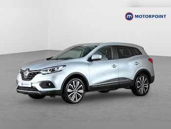 Used Renault Kadjar 2020 for sale - 79229247: Photo