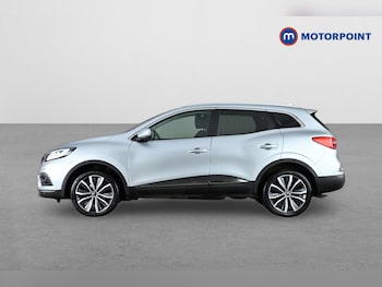 Used Renault Kadjar 2020 for sale - 79229247: Photo