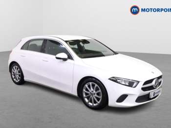2019 - A180d Sport Executive 5dr Auto