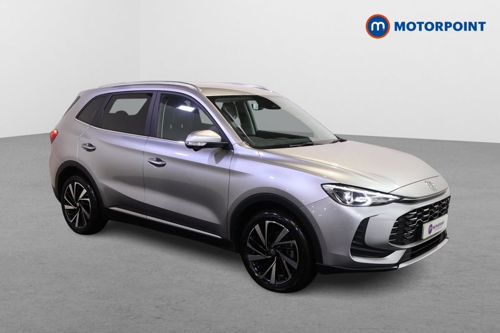 Used MG MG ZS 2025 for sale - 77727063: Photo 1