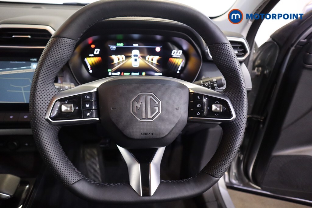 Used MG MG ZS 2025 for sale - 77727063: Photo 11