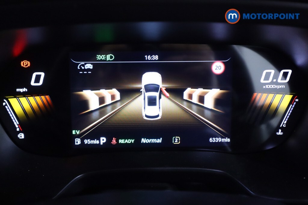 Used MG MG ZS 2025 for sale - 77727063: Photo 12