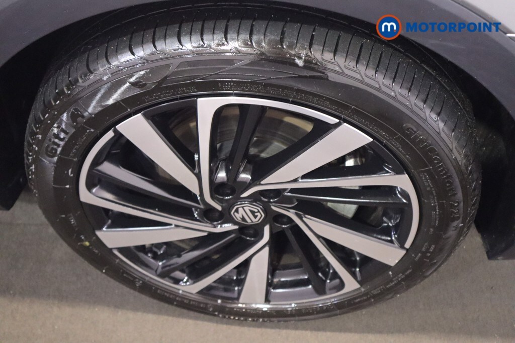 Used MG MG ZS 2025 for sale - 77727063: Photo 19