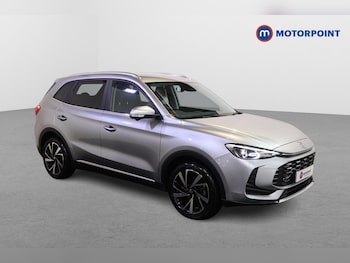 MG MG ZS feature image