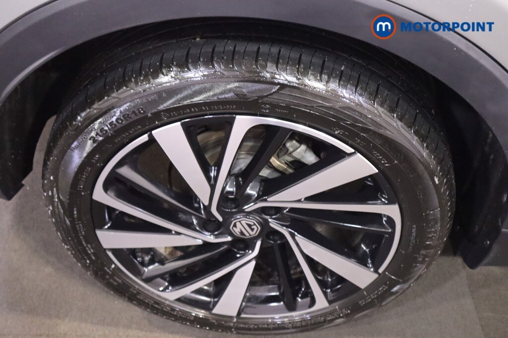 Used MG MG ZS 2025 for sale - 77727063: Photo 20