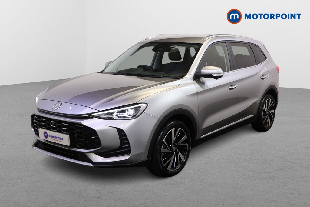 Used MG MG ZS 2025 for sale - 77727063: Photo 3