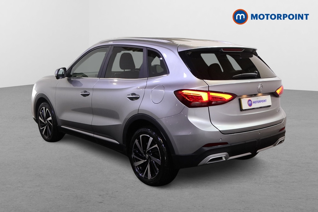 Used MG MG ZS 2025 for sale - 77727063: Photo 5