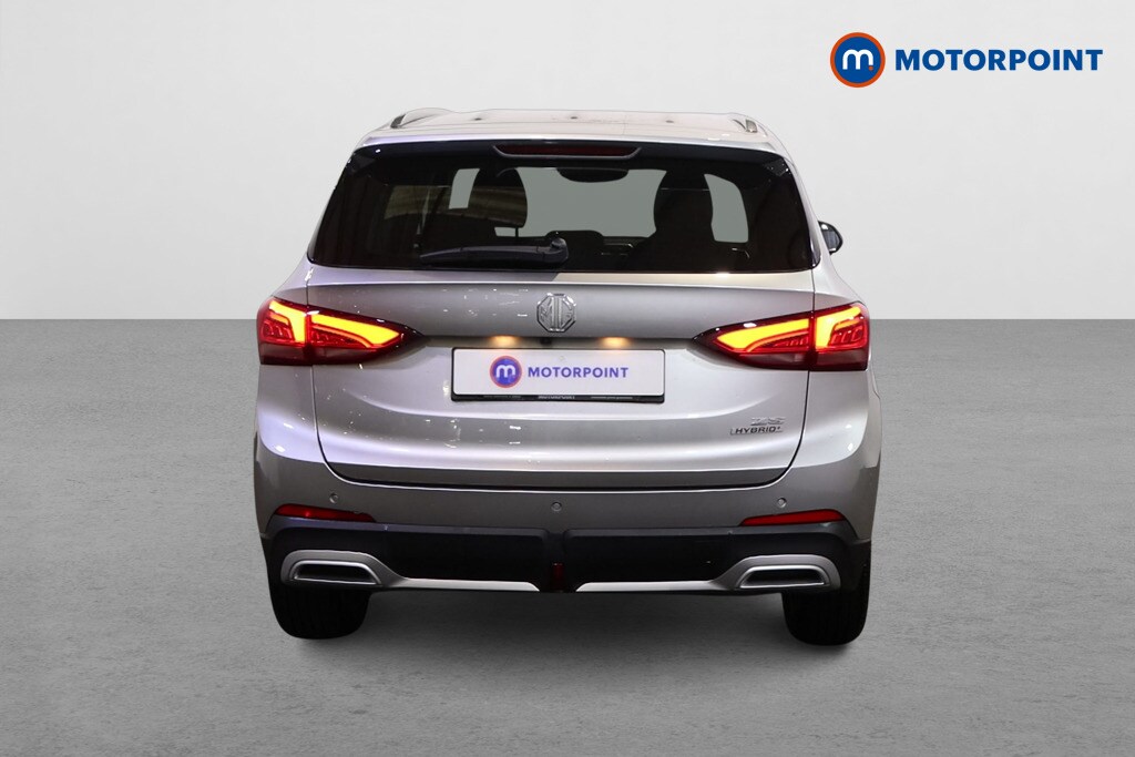 Used MG MG ZS 2025 for sale - 77727063: Photo 6