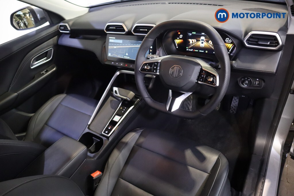 Used MG MG ZS 2025 for sale - 77727063: Photo 9