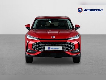 Used MG MG HS undefined for sale - 78390002: Photo