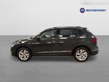 Used Volkswagen Tiguan 2022 for sale - 78353704: Photo
