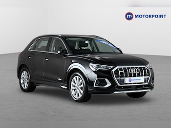 Used Audi Q3 2019 for sale - 78464445: Photo