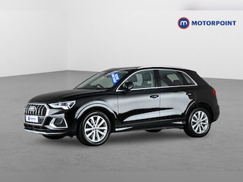 Used Audi Q3 2019 for sale - 78464445: Photo