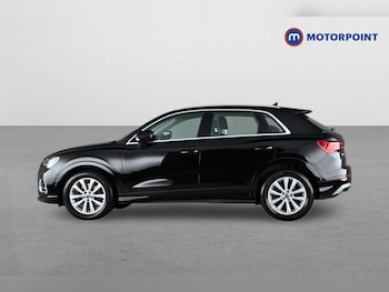 Used Audi Q3 2019 for sale - 78464445: Photo