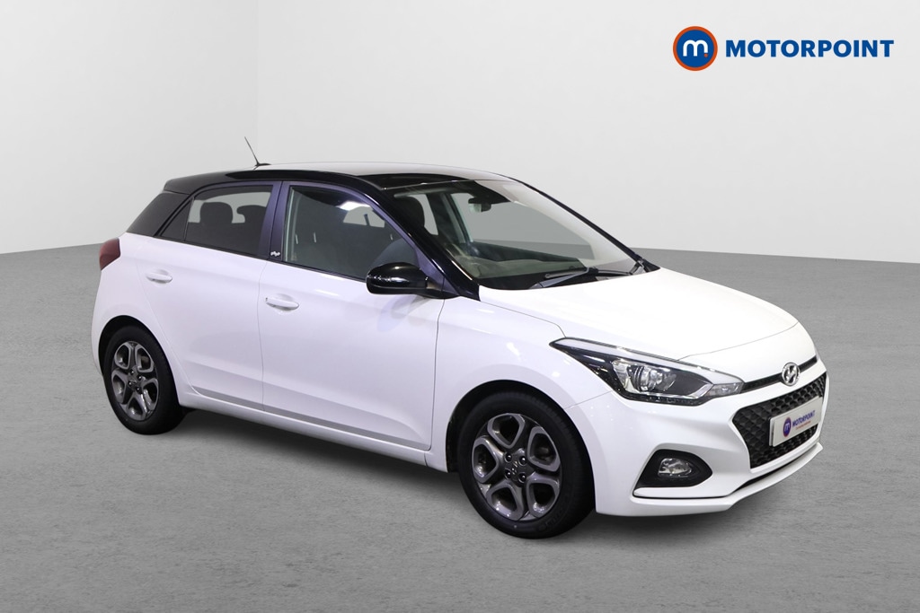 Used Hyundai i20 2019 for sale - 76767302: Photo 1