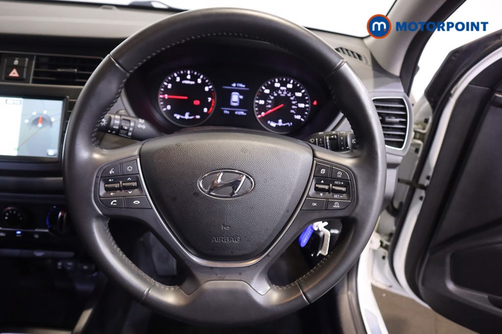 Used Hyundai i20 2019 for sale - 76767302: Photo 11