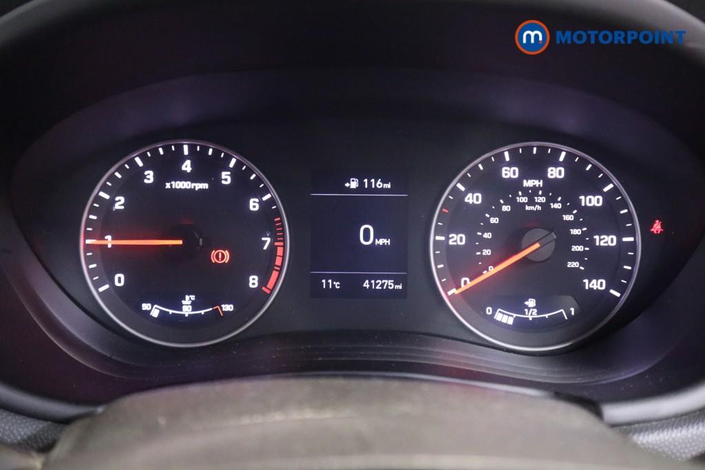 Used Hyundai i20 2019 for sale - 76767302: Photo 12