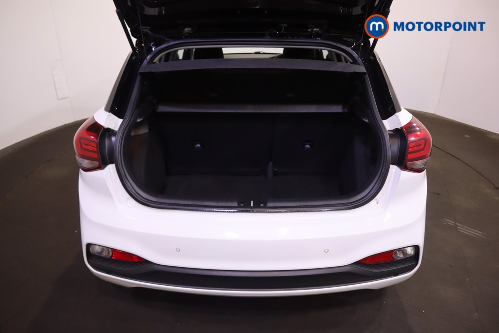 Used Hyundai i20 2019 for sale - 76767302: Photo 16